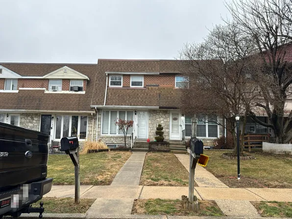 1807 Liberty Ave, Reading, PA 19607