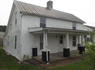 6476 Helena Rd, Mayslick, KY 41055