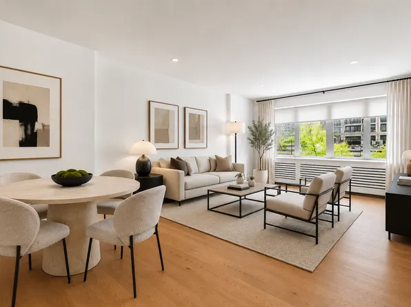 100 West 93rd Street image 1 of 6