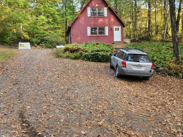 37 Richardson Rd #37B, Leverett, MA 01054