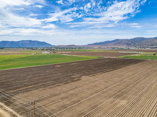 Highline Rd Lot 3, Tehachapi, CA 93561