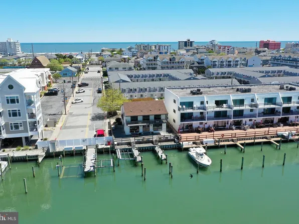 401 13th St, Ocean City, MD 21842
