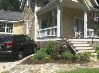 256 Kiker St, Tallapoosa, GA 30176
