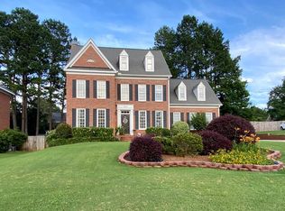 615 Rhodes Hill Ct, Martinez, GA 30907