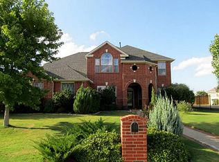 2906 Saint Martin Dr, Mansfield, TX 76063