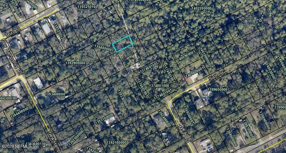 1st image of 4105 MAINE Street