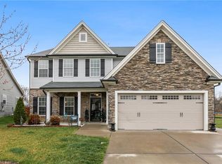 5713 Chicory Meadows Ct, Clemmons, NC 27012