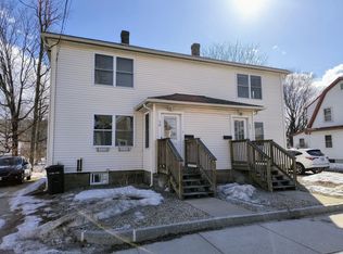 50 Grove St #52, Keene, NH 03431