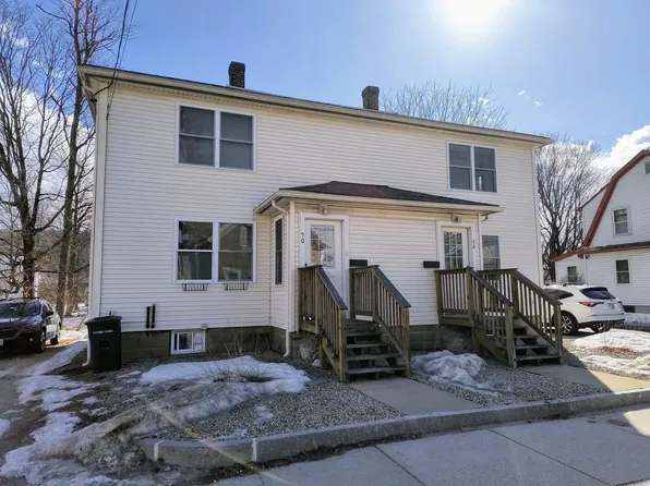 50-52 Grove Street, Keene, NH 03431