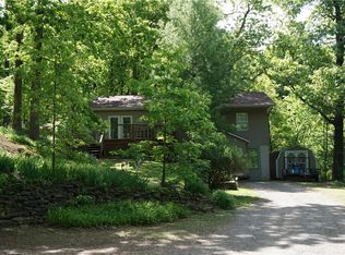 16338 Carney Rd, West Fork, AR 72774