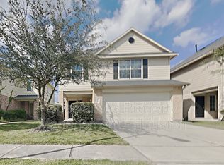 870 Darbydale Crossing Ln, Houston, TX 77090