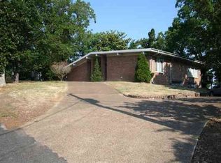 106 Hamilton Oaks Dr, Hot Springs, AR 71913