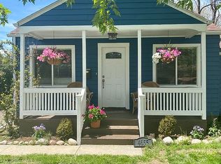 4655 Teller St, Wheat Ridge, CO 80033