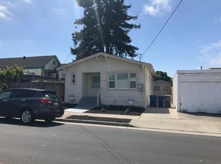 6600 Potrero Ave, El Cerrito, CA