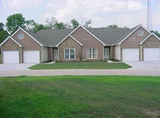 64 Cornerstone Cir, Culloden, WV 25510