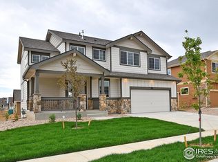 2395 Candence Ln, Windsor, CO 80550