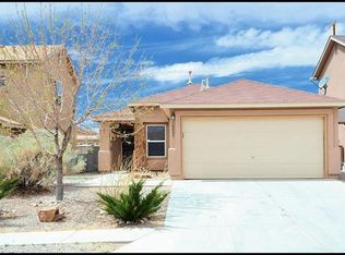 10809 Park North St NW, Albuquerque, NM 87114