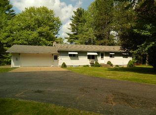 9010 Callon Ave, Weston, WI 54476