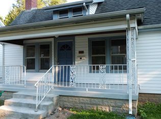 211 Linwood Dr, Lexington, KY 40504