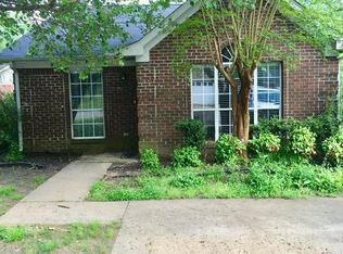 102 Gym Cir, Saltillo, MS 38866
