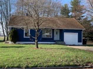 801 E 26th St, Muncie, IN 47302