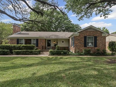 3824 Arundel Ave, Fort Worth, TX, 76109