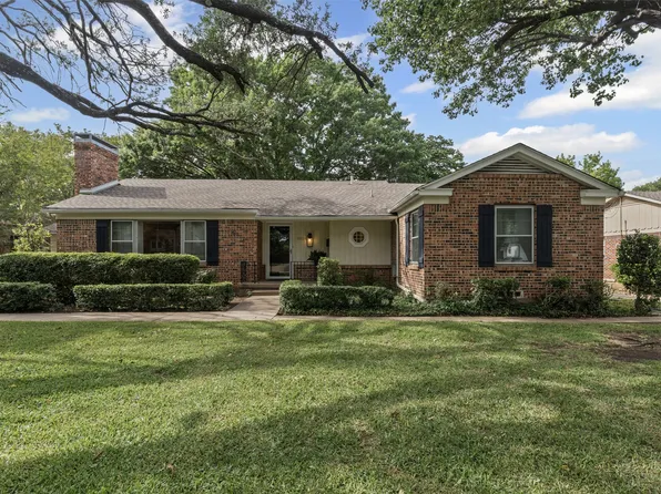 3824 Arundel Ave, Fort Worth, TX 76109