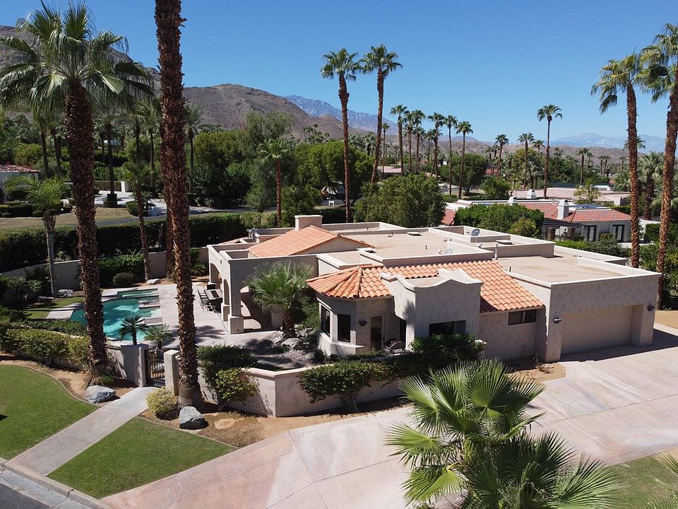 1 Terrace Pl, Rancho Mirage, CA 92270 | Zillow