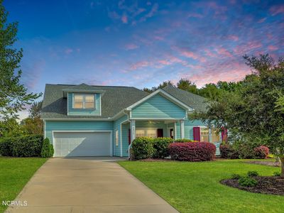 5972 Gray Squirrel Path, Southport, NC, 28461