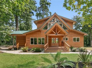 21721 86th Ave SW, Vashon, WA 98070