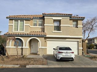 2626 S Southwind Dr, Gilbert, AZ 85295