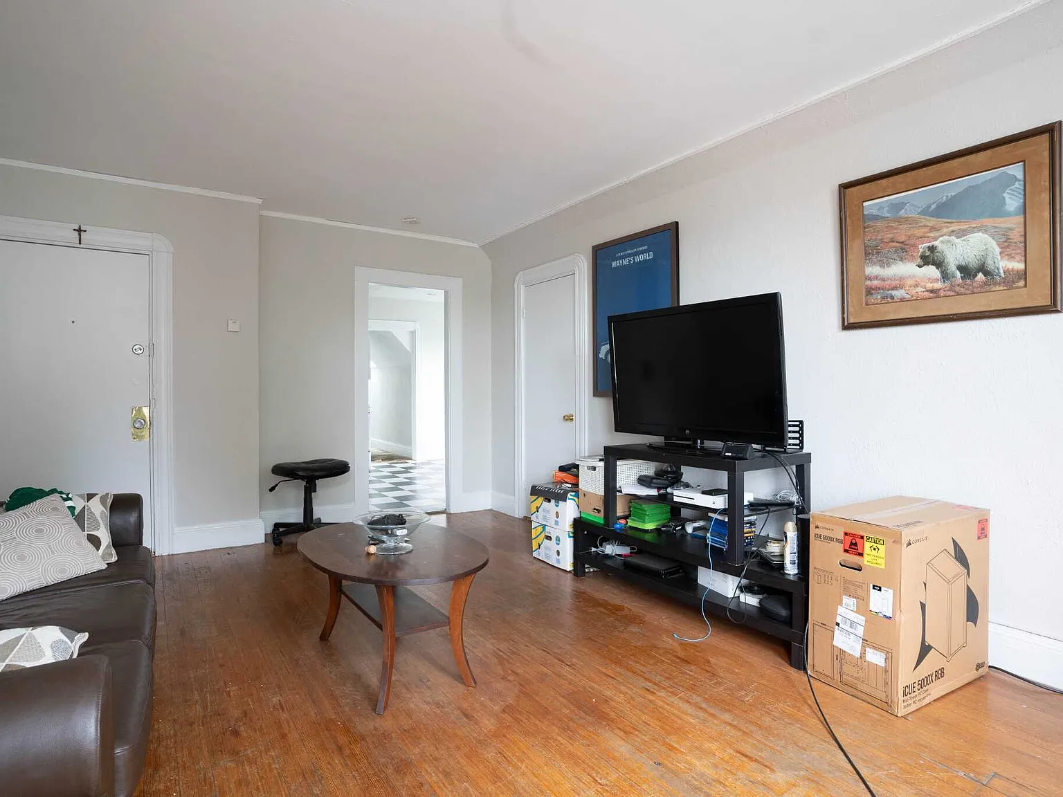 3 bed, $3,525 — Photo 4