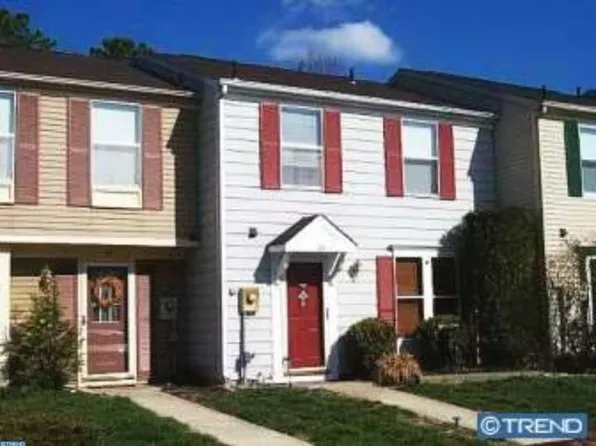 33 Forestview Ct, Marlton, NJ 08053