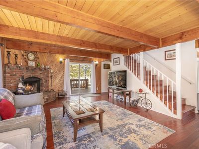 40144 Hillcrest Dr, Big Bear Lake, CA, 92315