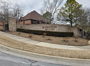 1905 NW Autumn Ave #18, Bentonville, AR 72712