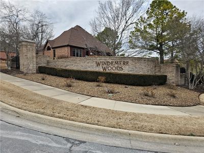 1905 NW Autumn Ave #18, Bentonville, AR, 72712