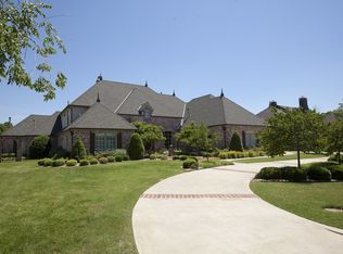 5628 E 115th St, Tulsa, OK 74137