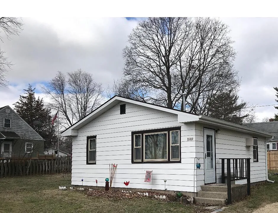 3166 East DRIVE photo 1