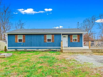 645 Chillicoop Rd, Shepherdsville, KY, 40165