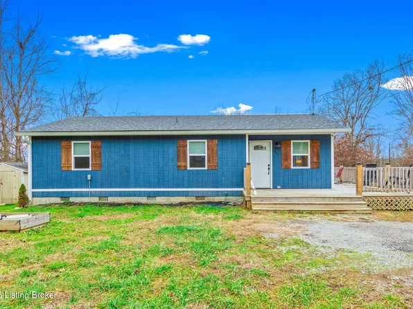 645 Chillicoop Rd, Shepherdsville, KY 40165