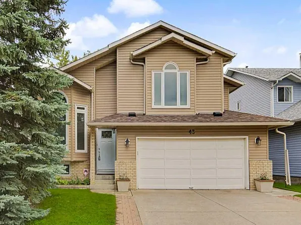 43 N Riverside Rd SE, Calgary, AB T2C 3T9