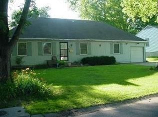 4900 N Cleveland Ave, Kansas City, MO 64119
