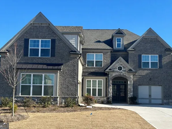 293 Deer Valley Run, Canton, GA 30115