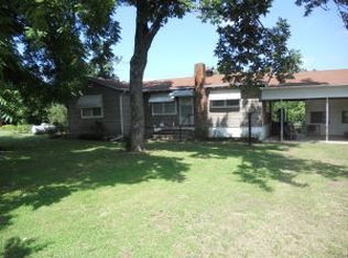 1001 Erbie Cutoff Rd, Harrison, AR 72601