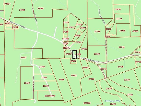 4th image of 1519 County Road 2582