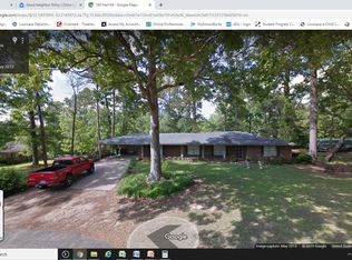 134 Hart Rd, West Monroe, LA 71291