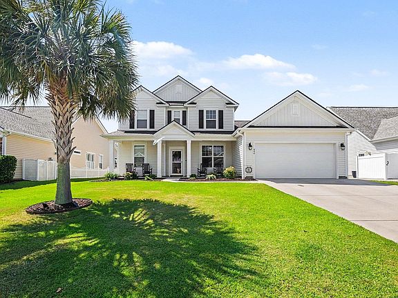 2nd image of 608 Sabel Springs Way