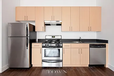 Rented by Town Residential