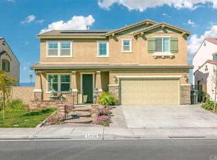 14910 Henry St, Corona, CA 92880