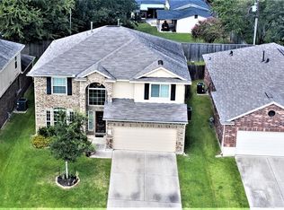 20115 Ray Falls Dr, Tomball, TX 77375